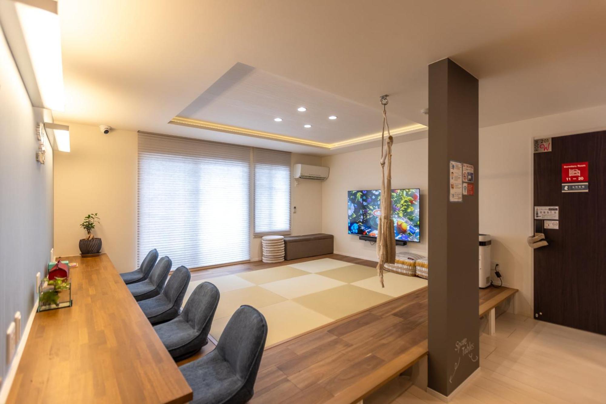 ゲストハウス岐阜羽島心音 Guest House Gifuhashima Cocone Exterior foto