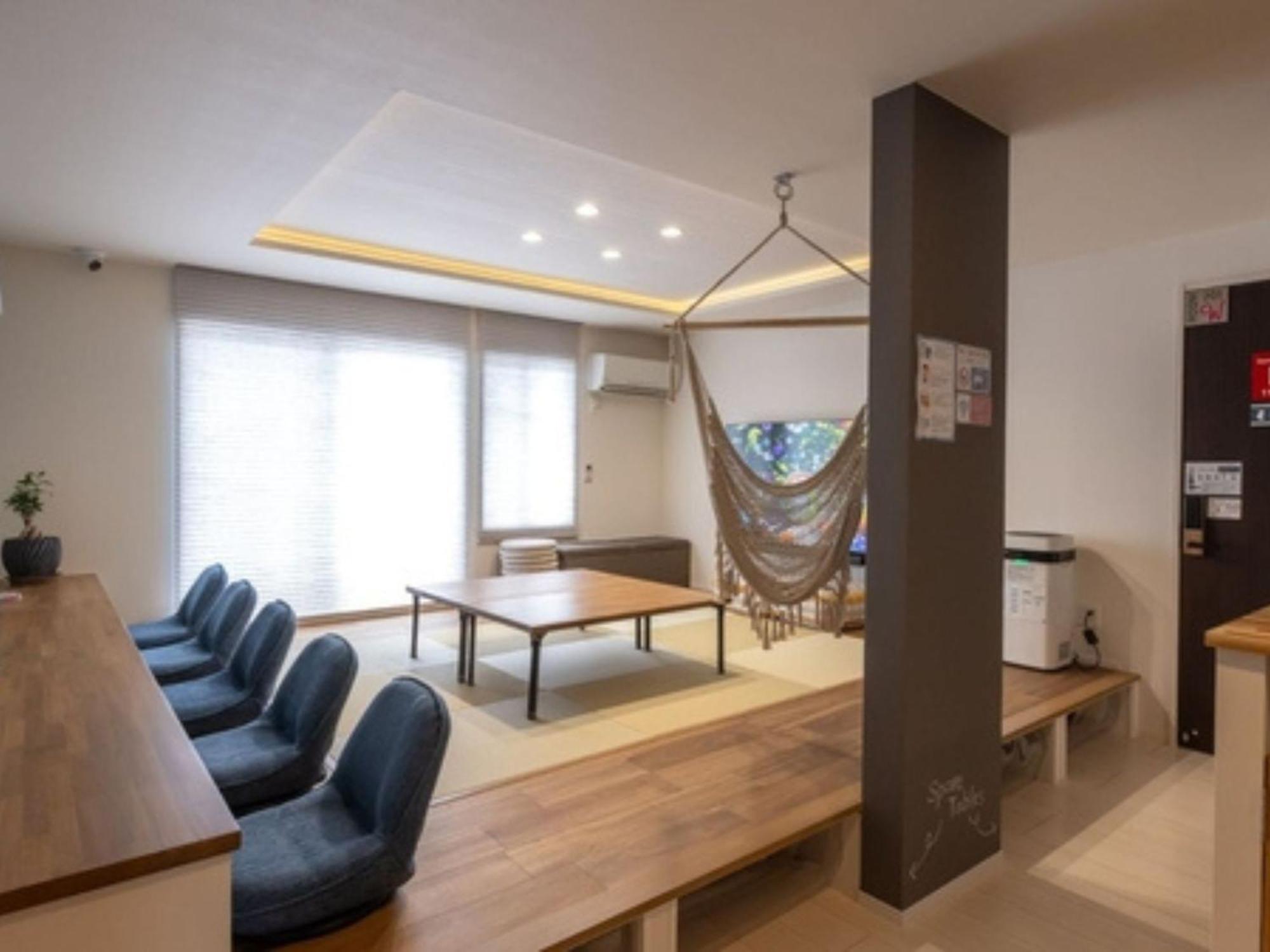 ゲストハウス岐阜羽島心音 Guest House Gifuhashima Cocone Exterior foto