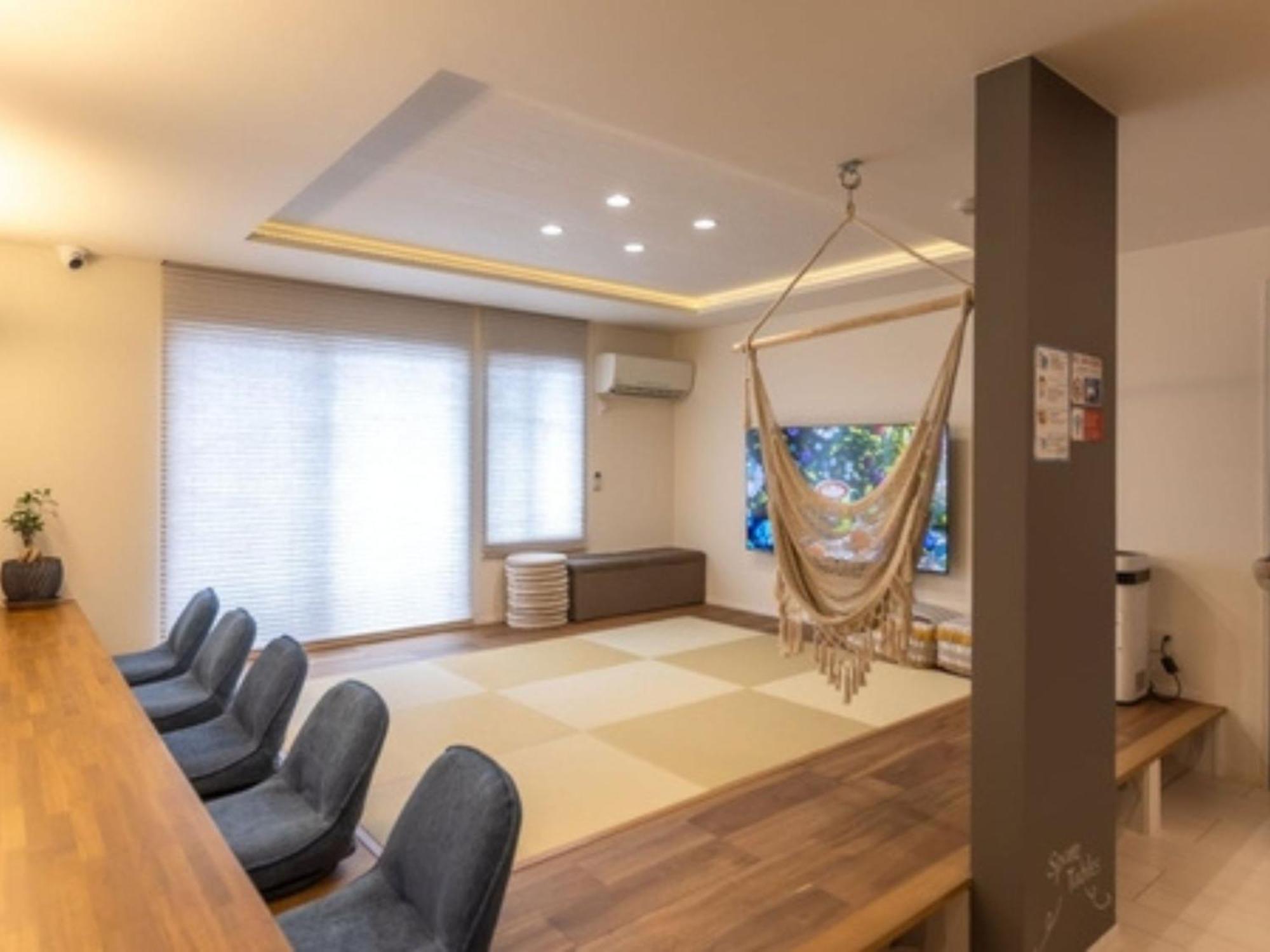 ゲストハウス岐阜羽島心音 Guest House Gifuhashima Cocone Exterior foto