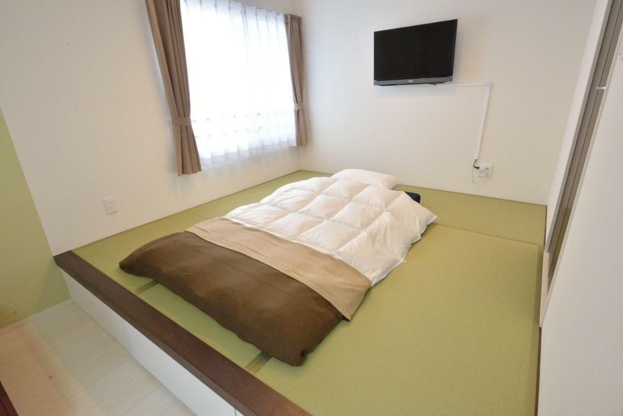 ゲストハウス岐阜羽島心音 Guest House Gifuhashima Cocone Exterior foto